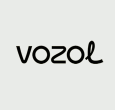 Vozol Engångs Vape